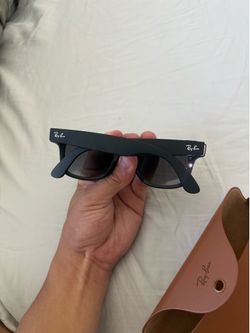 RayBan Meta Glasses Gen 1