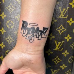 Tattoogun