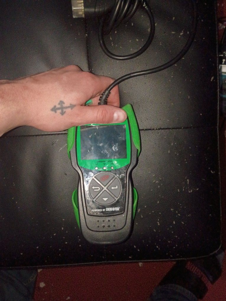 Car Scanner