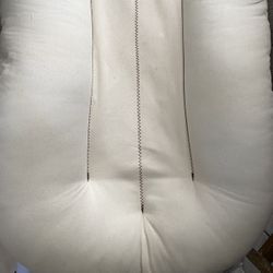 Snuggle Me Organic Lounger