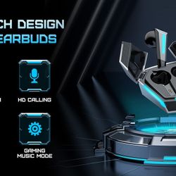 T32 BLUETOOTH EARBUDS
