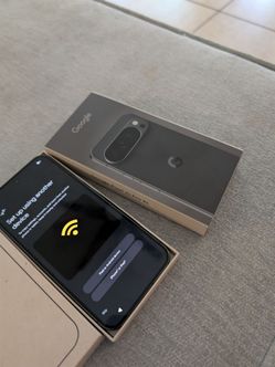 Google Pixel Pro XL UNLOCKED