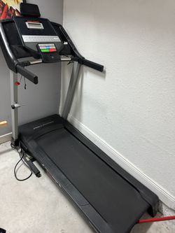 Caminadora Treadmill