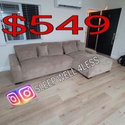 Sectional Sofa 