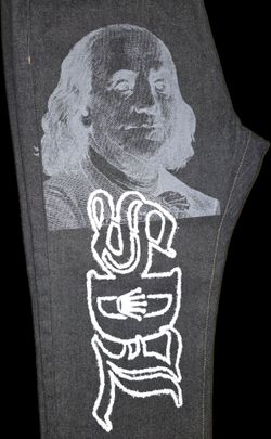 SDL jeans Size 42