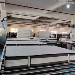 🛌 New Mattress | Twin/Full/Queen/King | Fast Delivery 🚚