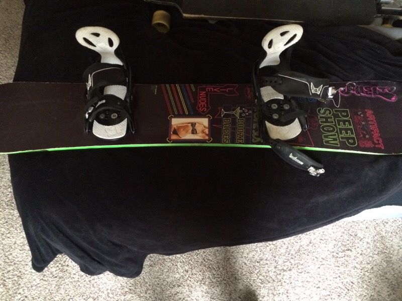 Rome park and cruise board
