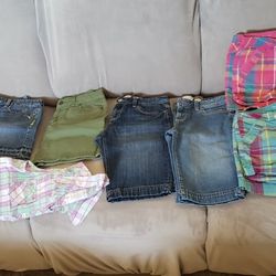 Size 16 Girl Clothes