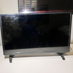 Insignia tv