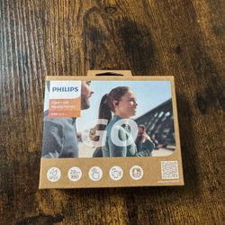 Philips Open Ear Headphones 