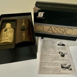 NEW Classic 1 Sound Saver Record VINYL LP Cleaner Kit With Record Fluid UNUSED