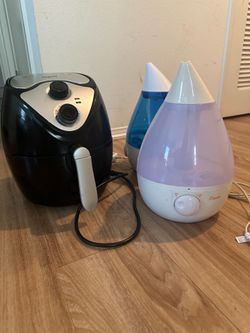 Air fry $5