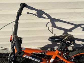 Mongoose mutant 2024