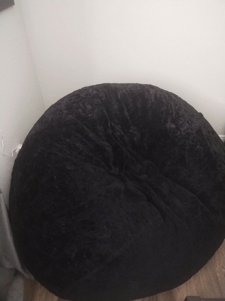 Mattress/Bag Chair