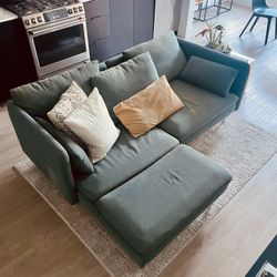 SÖDERHAMN Couch by IKEA