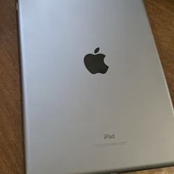 ipad 6th generation 