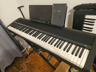 KORG B2 STAGE PIANO
