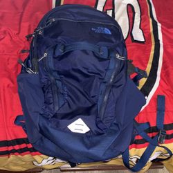 The North Face Backpack
