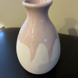 Isaac Mizrahi Loves XO Sienna Ceramic Vase