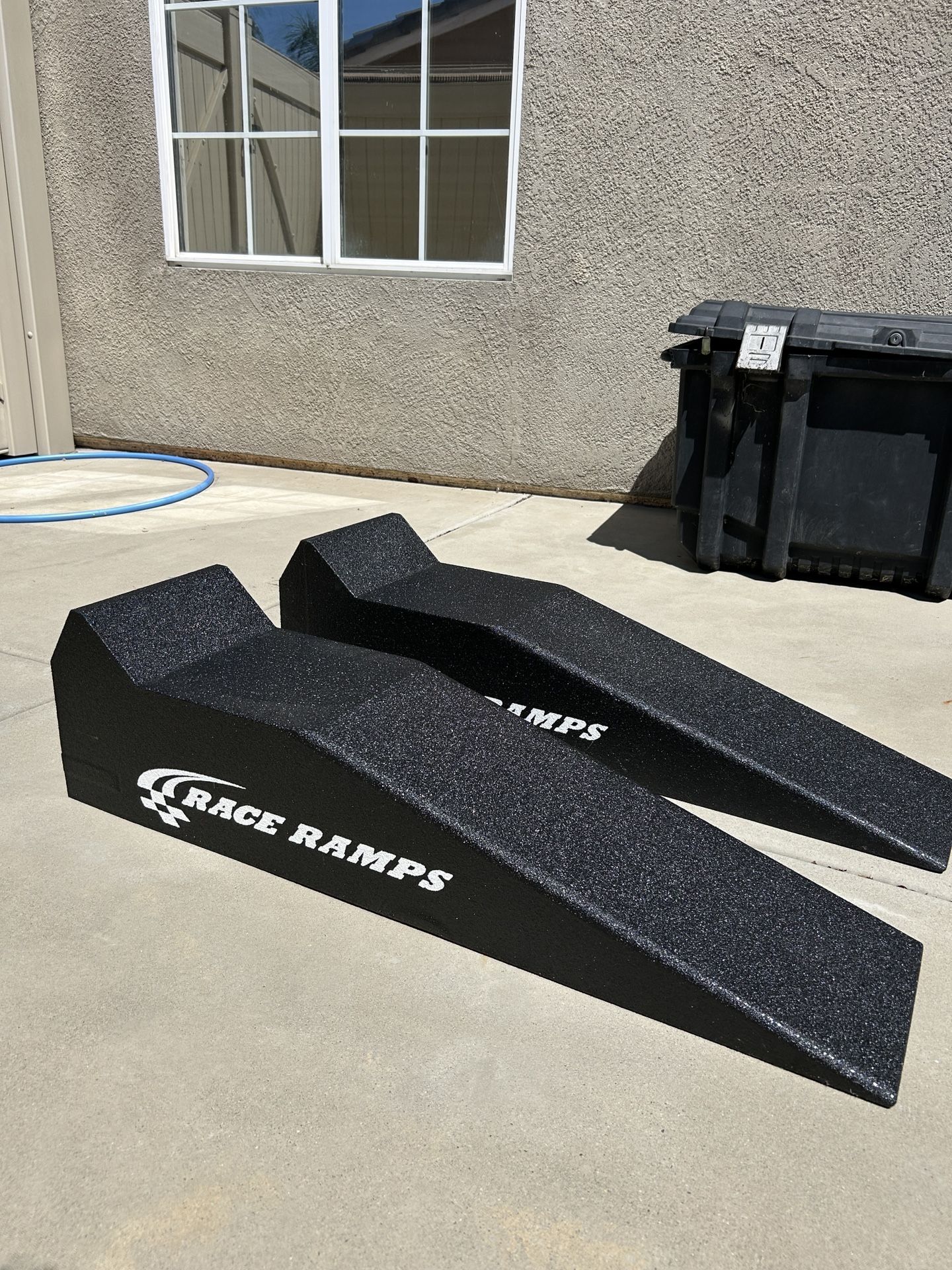 Race Ramps Car Ramps
