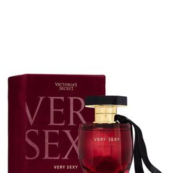 Victoria Secret Very Sexy Perfum