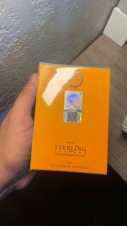 Armaf Sterling Parfums Fragrance