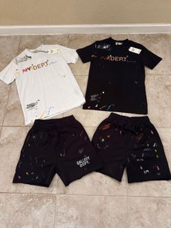 Gallery Dept Set New Season Any Colors