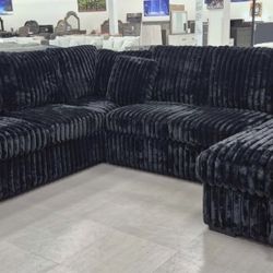 New Sectional In Box Buy Now Pay Later $39 Down No Credit Needed 