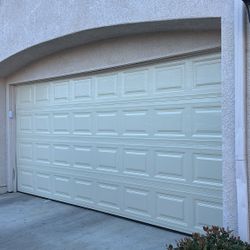 Garage Doors 