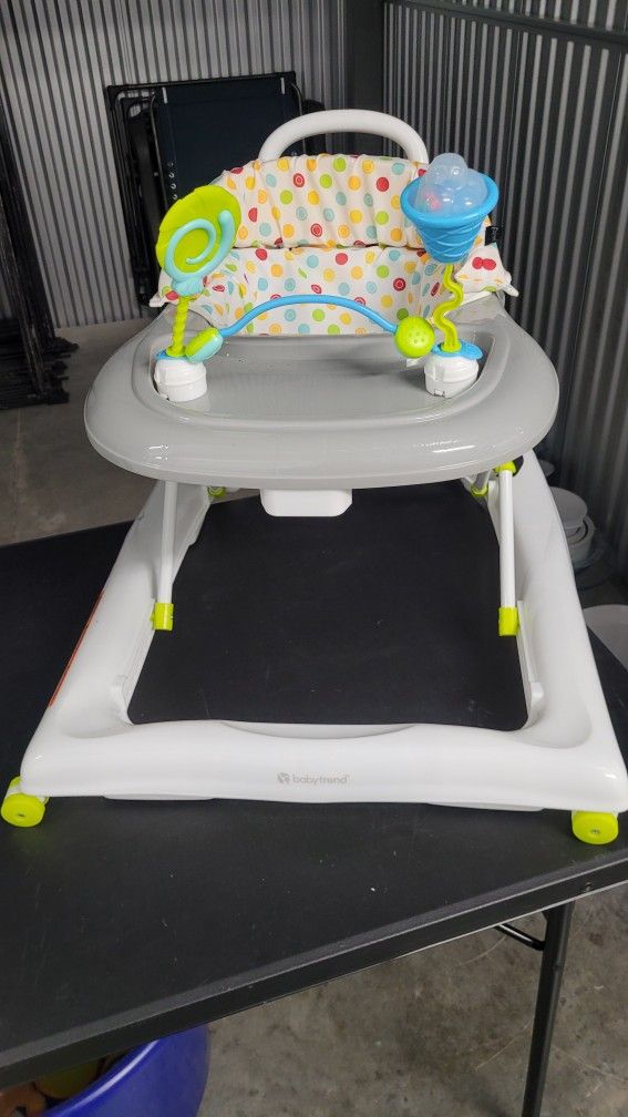 Baby Walker