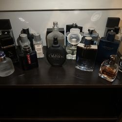 Cologne For Sale / Trade