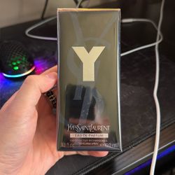 YSL YvesSaintLaurent Eau De Parfum 