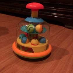 Toddler Popping Toys