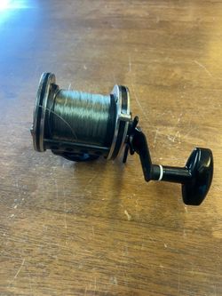 Newell P 338-J fishing reel