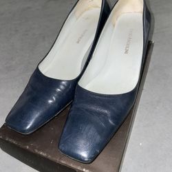 Enzo Angiolini Heels Sz 6.5