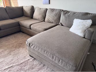 Sectional sofa couch sala