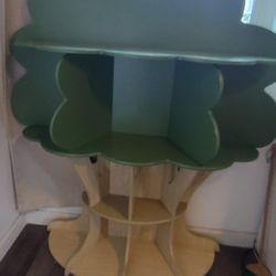 Tree Bookcase