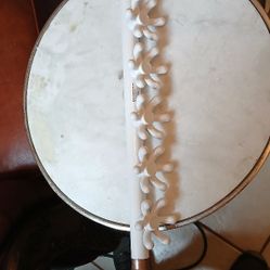 Ashley Black  Fascia Blaster 6 Claw Massage Tool