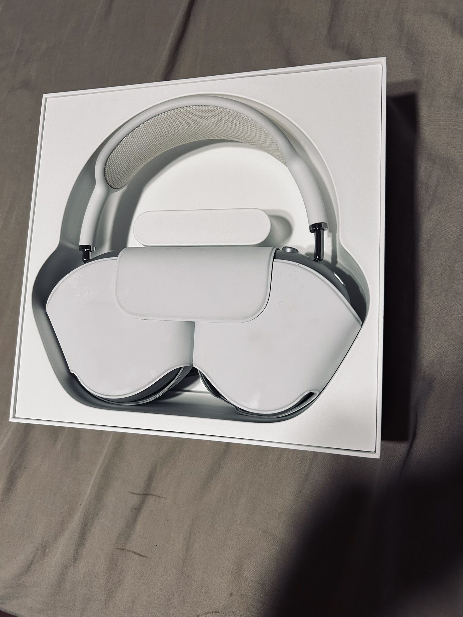 Apple Airpods Max