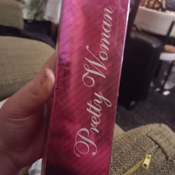 Pretty Woman Perfume 