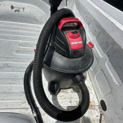 Shop Vac