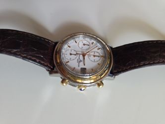 Baume & mercier watch