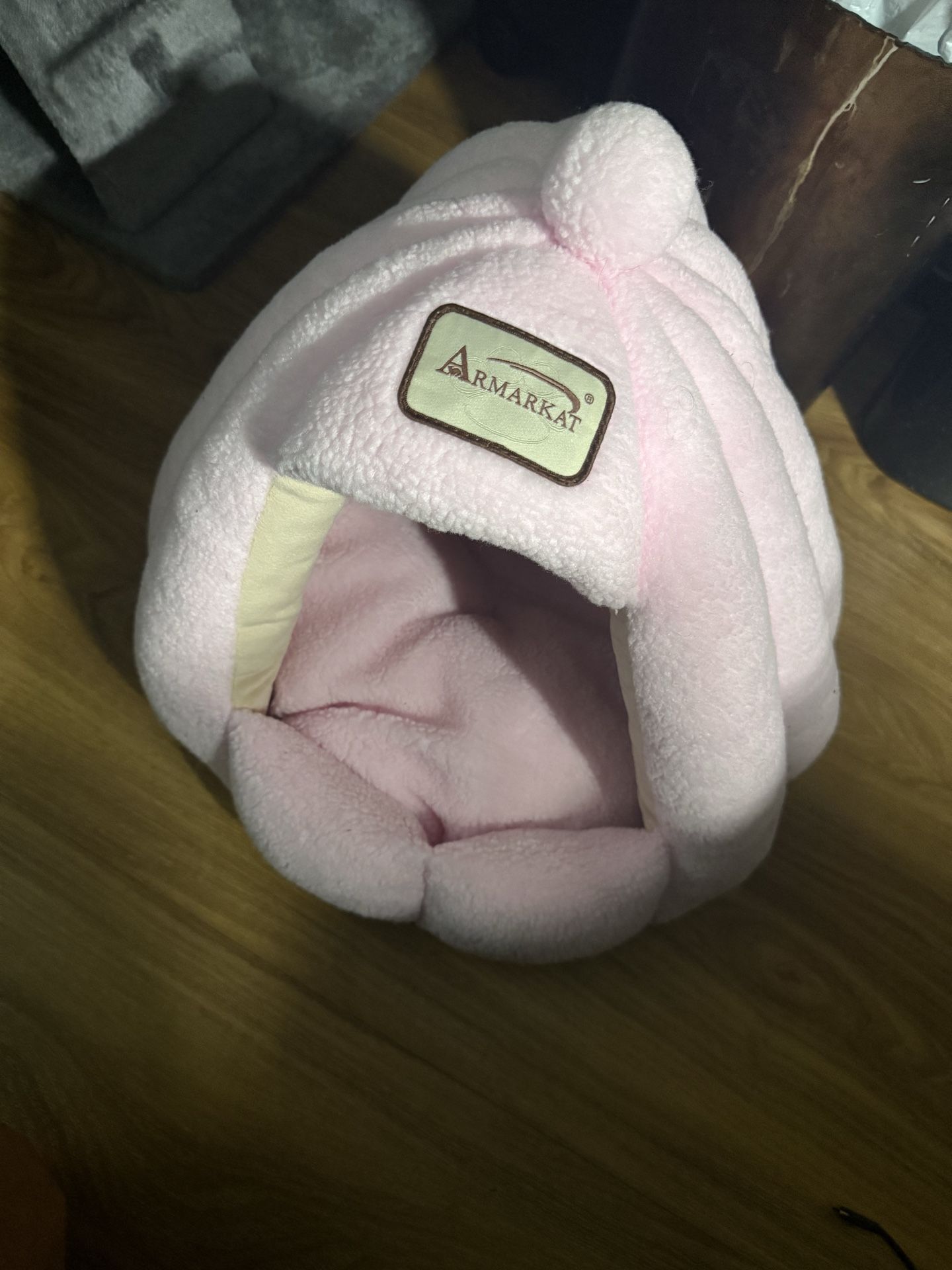 New Baby Animal Bed
