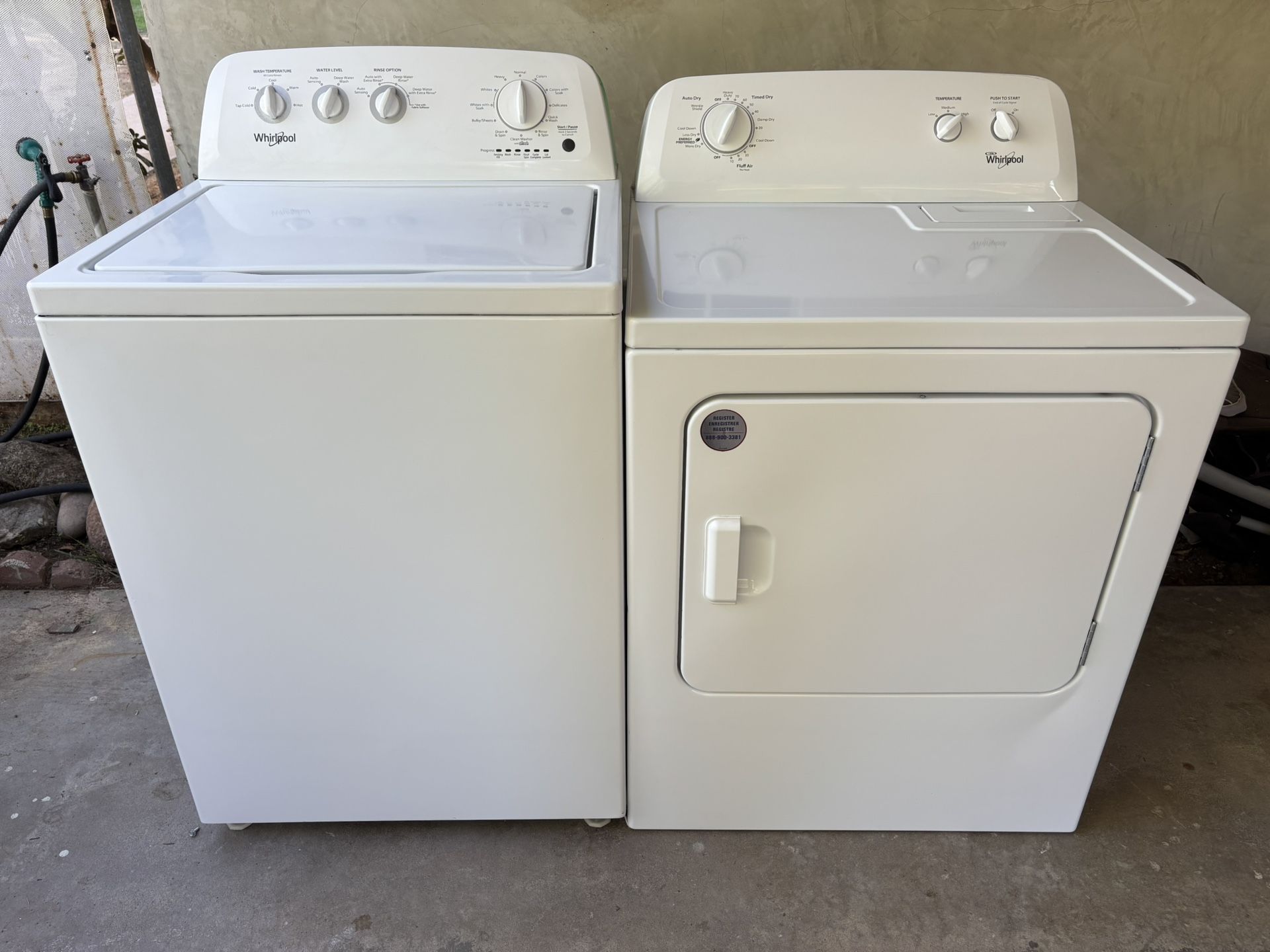 Whirlpool