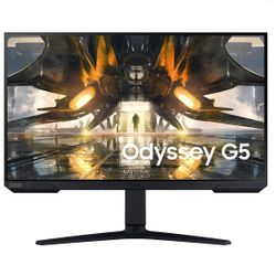 Samsung Odyssey G5 Gaming Monitor 