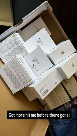 AirPods Pro 3 ANC