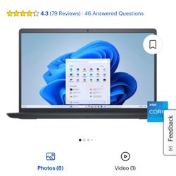 Dell Inspiron 15 3520