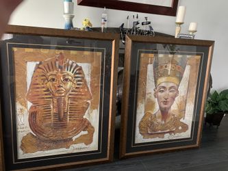 Large Wall Art by Joadoor