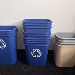 $5 Recycle Bin 
