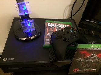 XBox One 500GB
